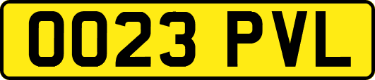 OO23PVL