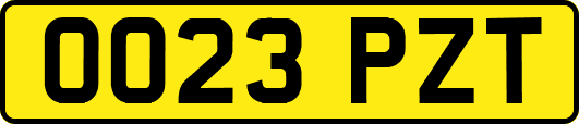 OO23PZT