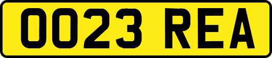 OO23REA