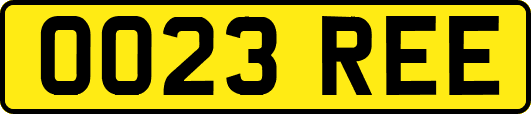 OO23REE