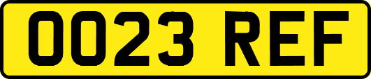 OO23REF