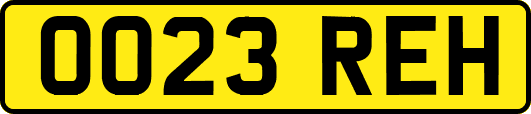 OO23REH