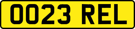 OO23REL