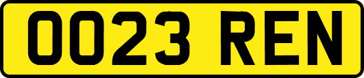 OO23REN