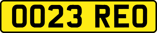 OO23REO