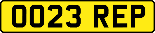 OO23REP