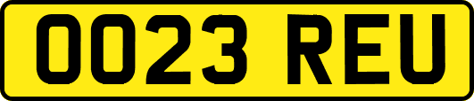 OO23REU