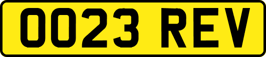 OO23REV