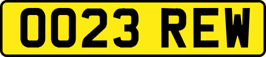 OO23REW