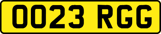 OO23RGG