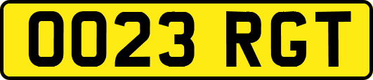 OO23RGT