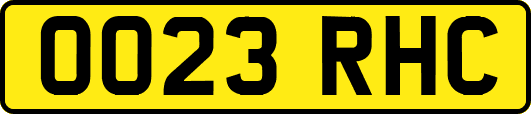 OO23RHC