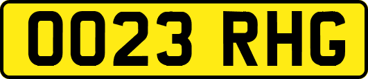 OO23RHG