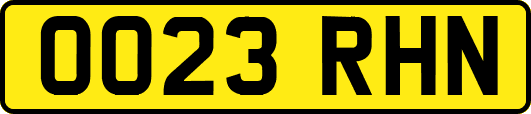 OO23RHN