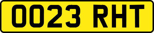 OO23RHT