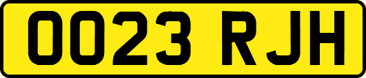 OO23RJH