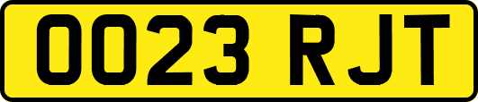 OO23RJT