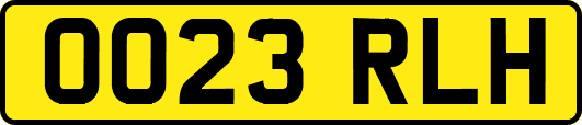 OO23RLH
