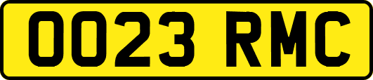 OO23RMC