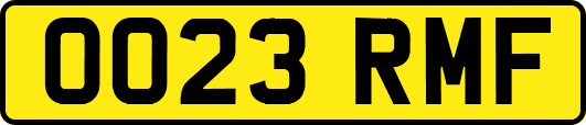 OO23RMF
