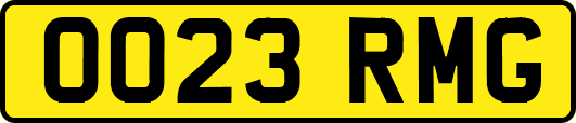 OO23RMG