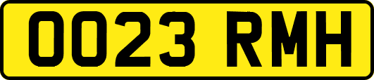 OO23RMH