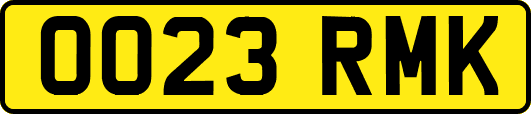 OO23RMK