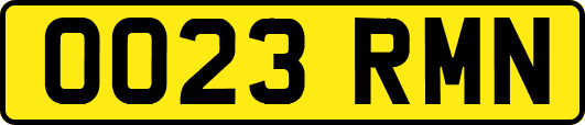 OO23RMN