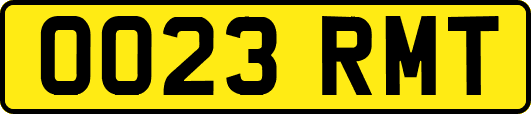 OO23RMT