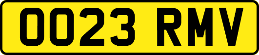 OO23RMV