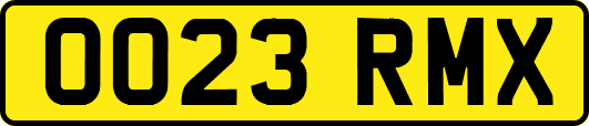 OO23RMX