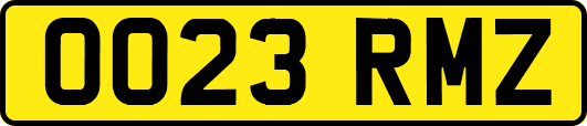 OO23RMZ