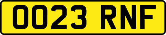 OO23RNF