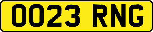 OO23RNG