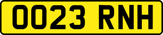 OO23RNH