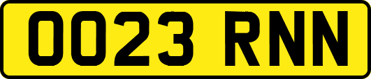 OO23RNN