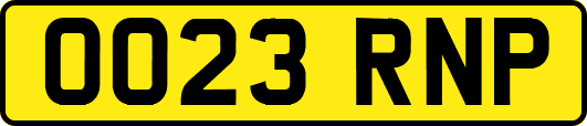 OO23RNP