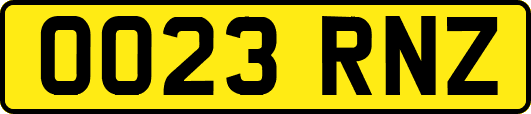OO23RNZ