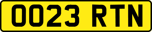 OO23RTN