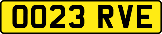 OO23RVE