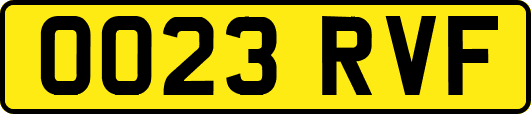 OO23RVF
