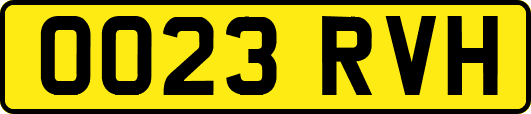 OO23RVH