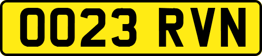 OO23RVN