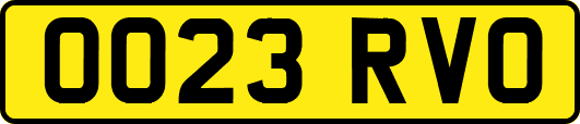 OO23RVO