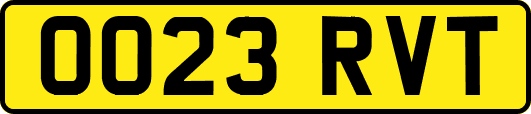 OO23RVT