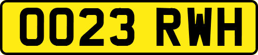 OO23RWH