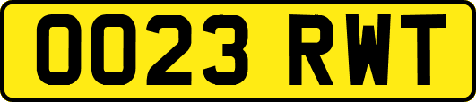 OO23RWT