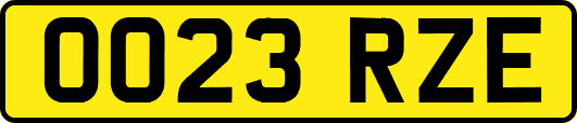 OO23RZE