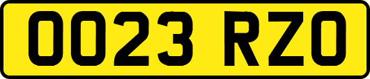 OO23RZO