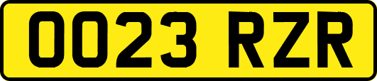 OO23RZR